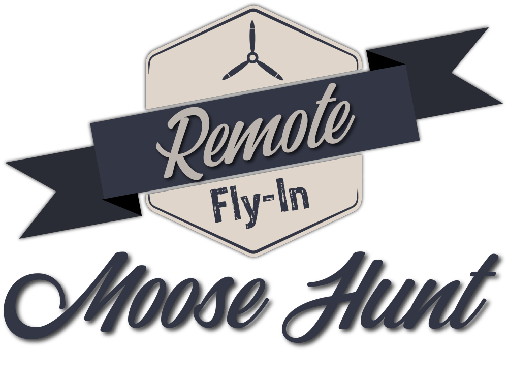 Remote Fly-In Moose Hunt