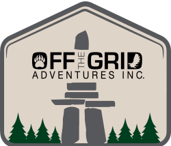 Off the Grid Adventures Inc. Logo