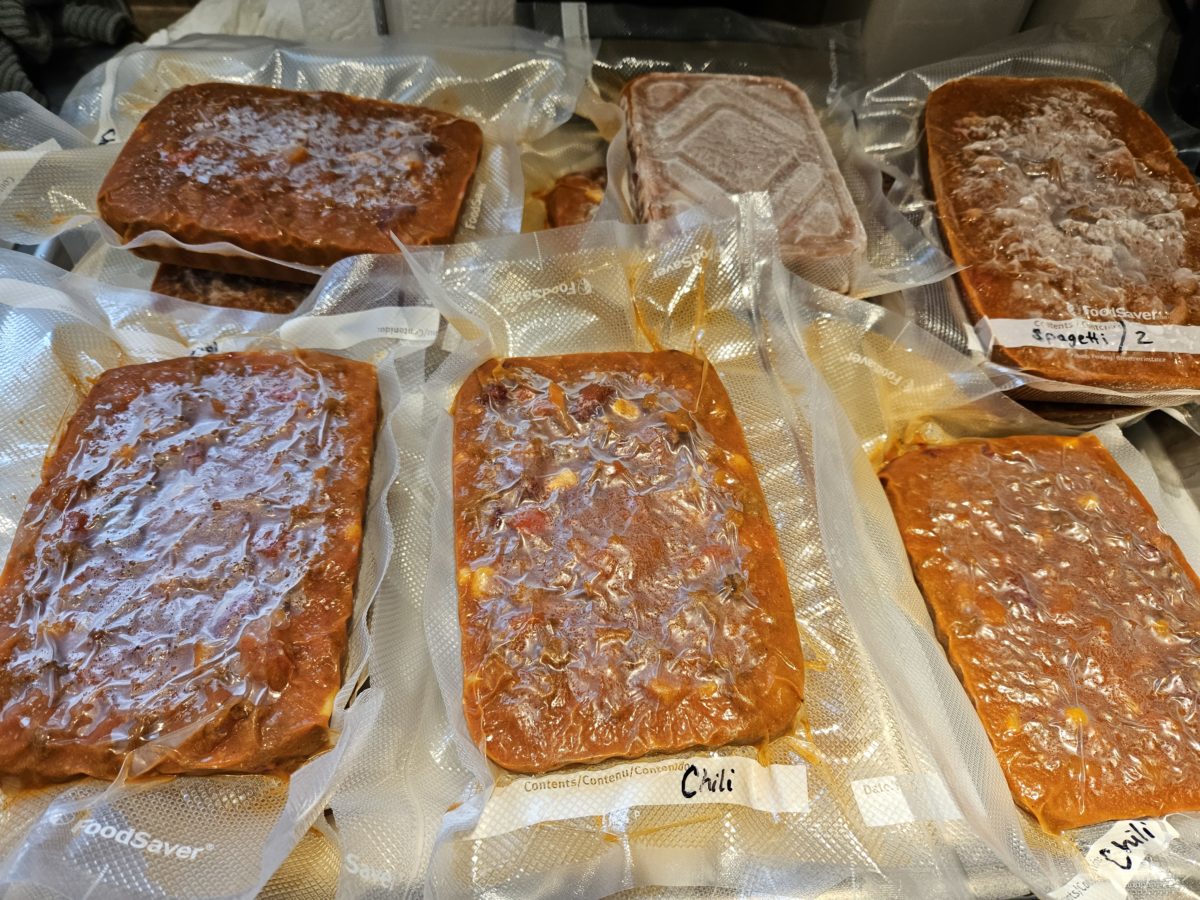 SPIKE HUNTS – Off the Grid Adventures Inc.