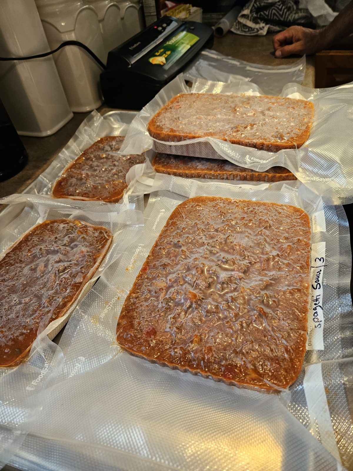 SPIKE HUNTS – Off the Grid Adventures Inc.